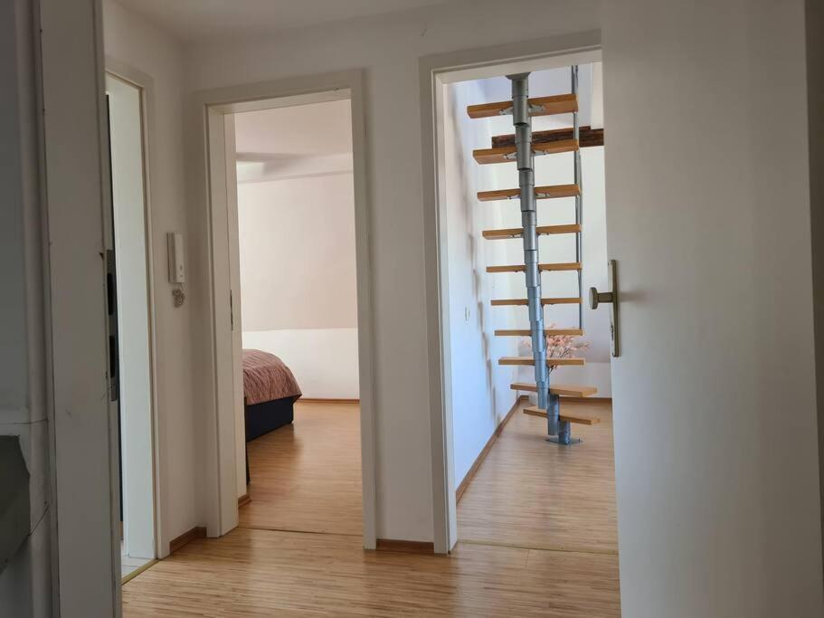 Apartamento Theox No 13 - 6 Pers - Senseo Heppenheim  Exterior foto