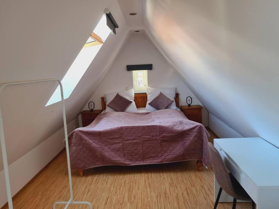 Apartamento Theox No 13 - 6 Pers - Senseo Heppenheim  Exterior foto
