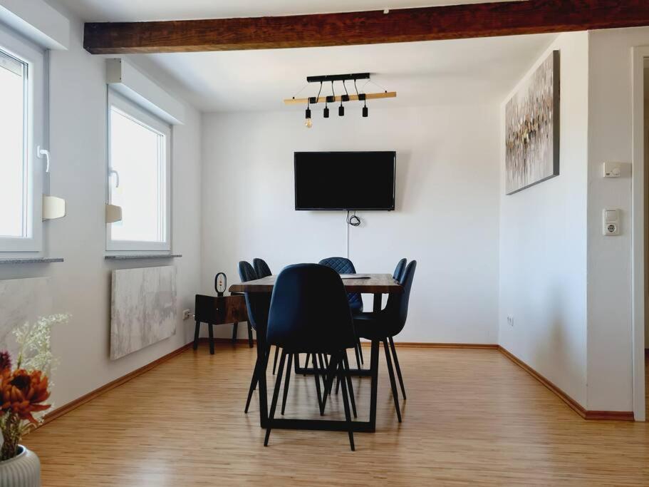 Apartamento Theox No 13 - 6 Pers - Senseo Heppenheim  Exterior foto
