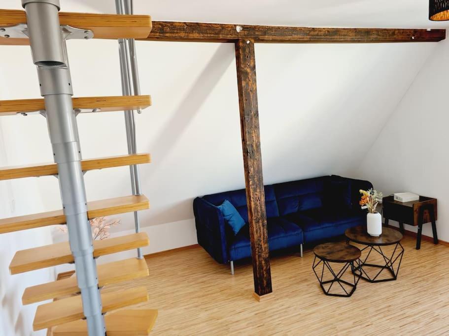 Apartamento Theox No 13 - 6 Pers - Senseo Heppenheim  Exterior foto