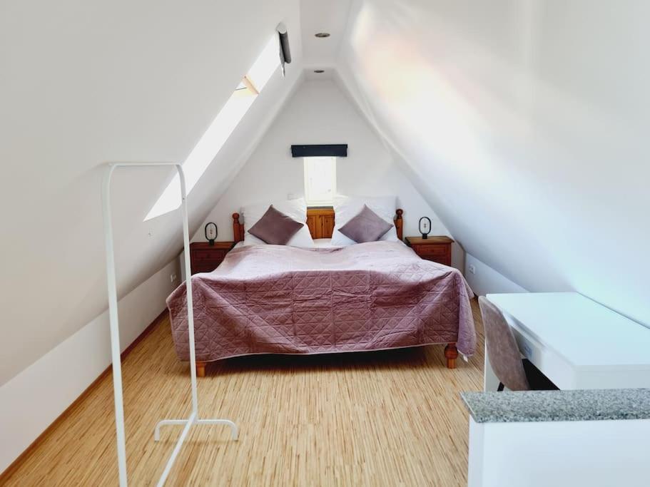 Apartamento Theox No 13 - 6 Pers - Senseo Heppenheim  Exterior foto
