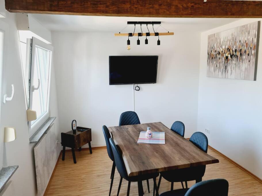 Apartamento Theox No 13 - 6 Pers - Senseo Heppenheim  Exterior foto