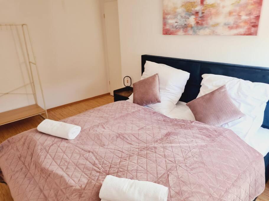 Apartamento Theox No 13 - 6 Pers - Senseo Heppenheim  Exterior foto