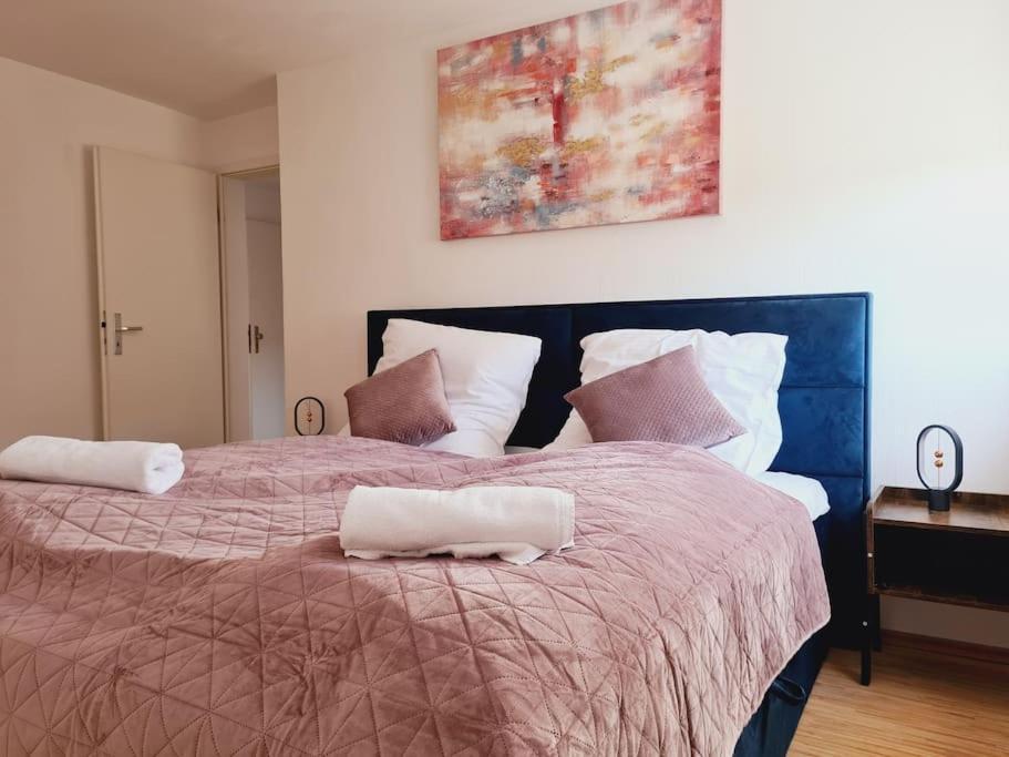 Apartamento Theox No 13 - 6 Pers - Senseo Heppenheim  Exterior foto