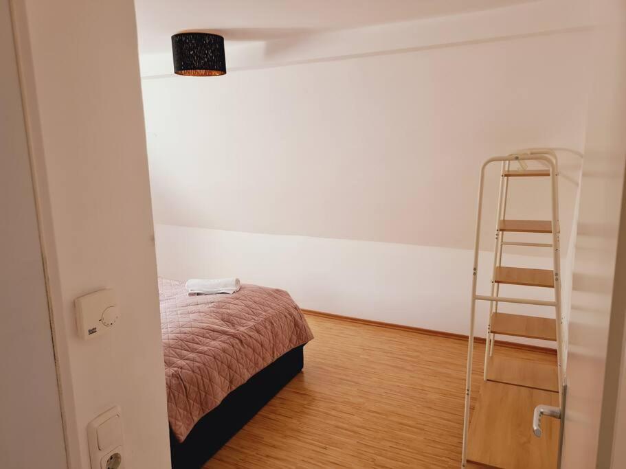 Apartamento Theox No 13 - 6 Pers - Senseo Heppenheim  Exterior foto