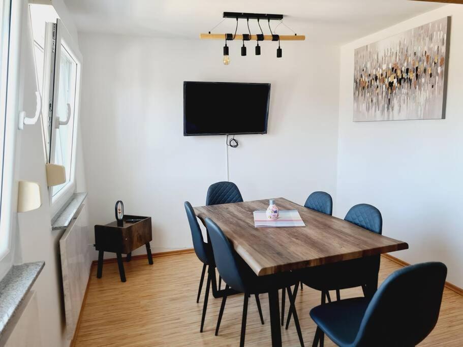 Apartamento Theox No 13 - 6 Pers - Senseo Heppenheim  Exterior foto