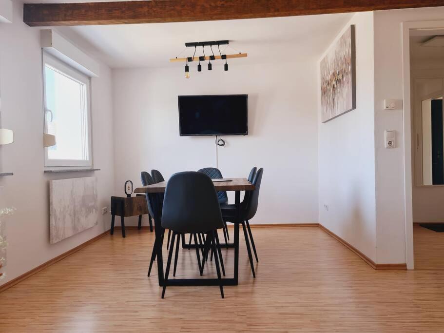 Apartamento Theox No 13 - 6 Pers - Senseo Heppenheim  Exterior foto
