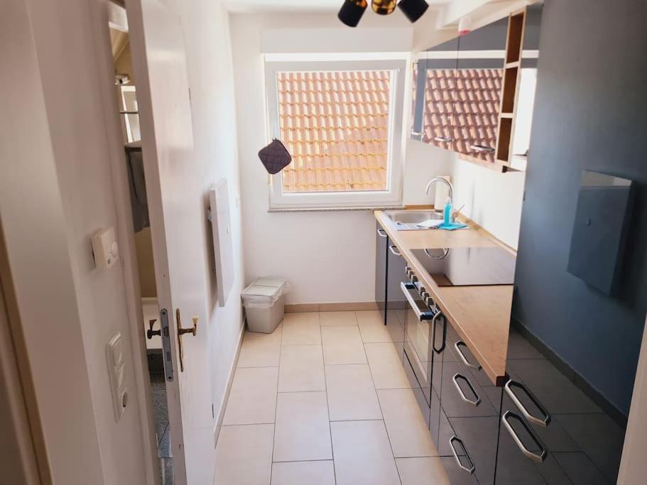 Apartamento Theox No 13 - 6 Pers - Senseo Heppenheim  Exterior foto