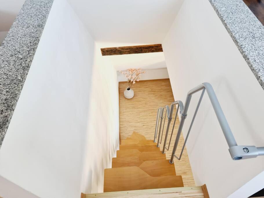 Apartamento Theox No 13 - 6 Pers - Senseo Heppenheim  Exterior foto