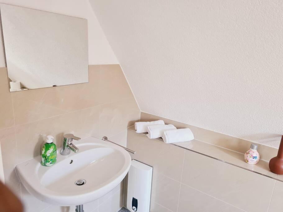 Apartamento Theox No 13 - 6 Pers - Senseo Heppenheim  Exterior foto